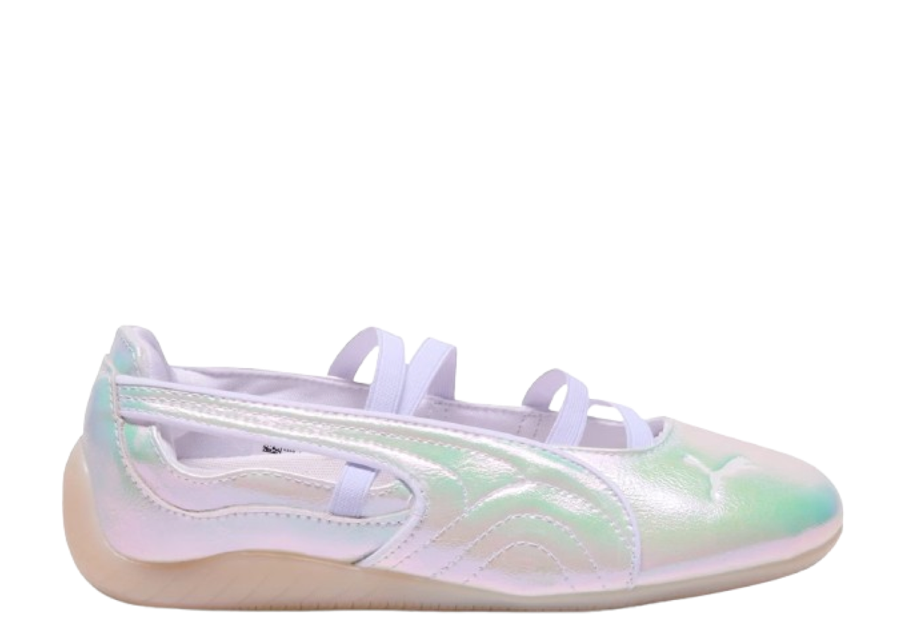 Puma Speedcat Ballet Pearlized (Women's)