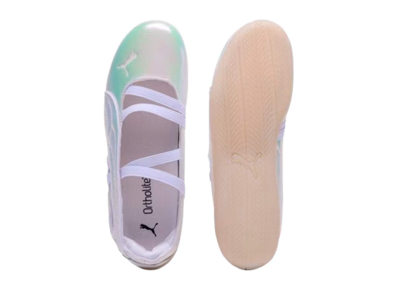 Puma Speedcat Ballet Pearlized (Women's) - photo 3