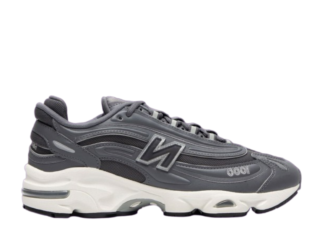 New Balance 1000 Rain Cloud Pack Grey
