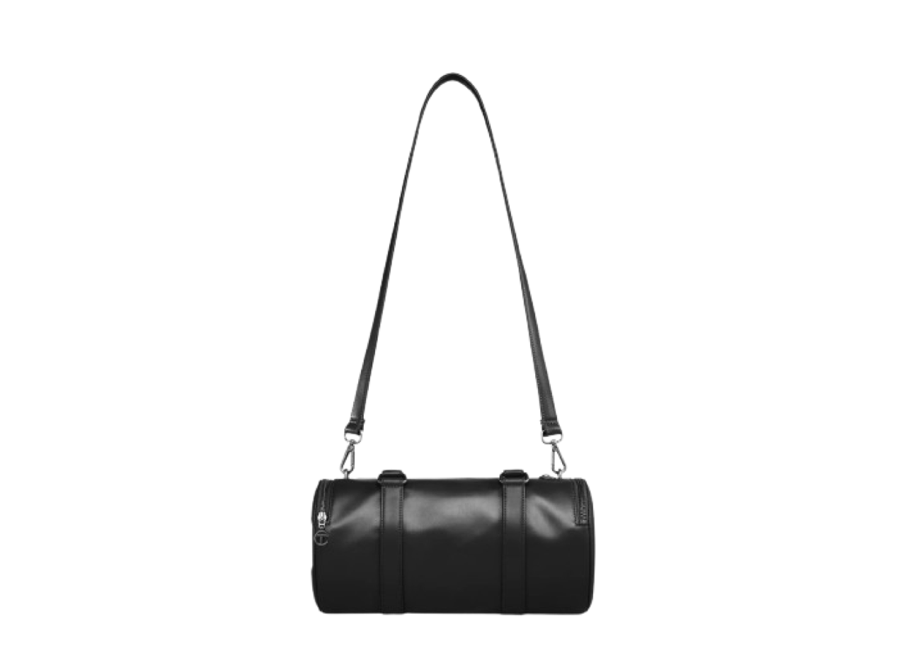 Telfar Small Duffle Black - photo 2