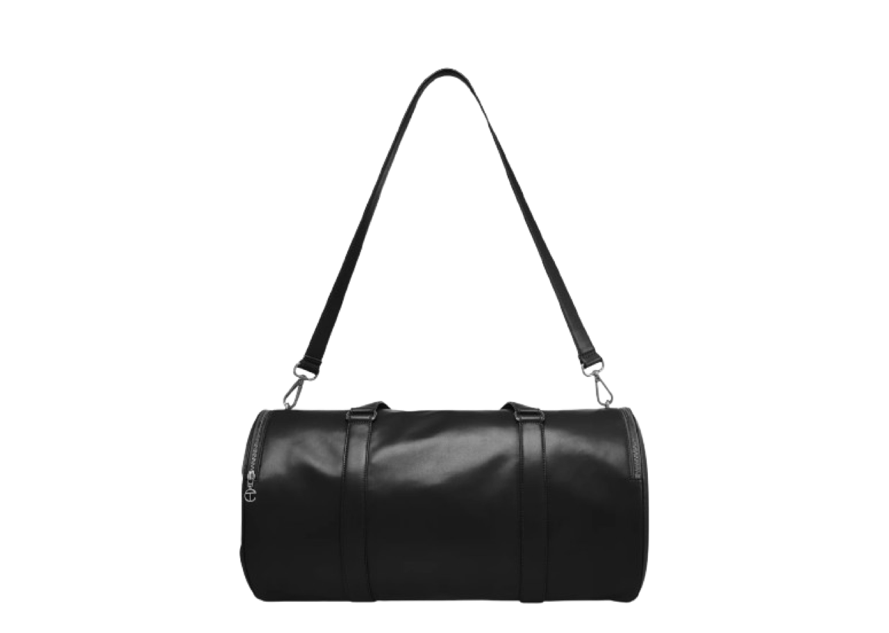 Telfar Large Duffle Black - photo 2