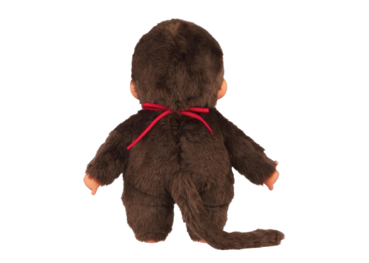 Monchhichi Large 18 Inches Boy - photo 3