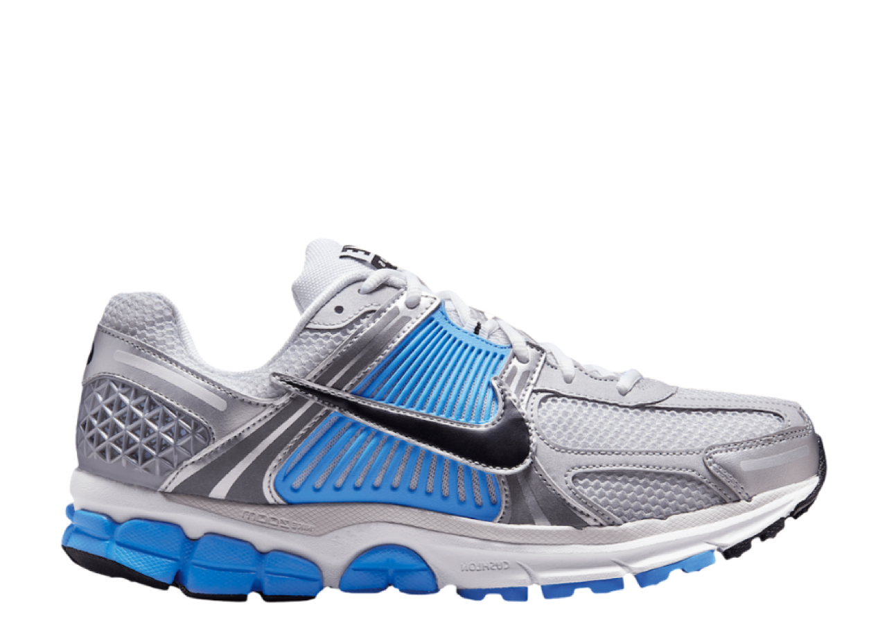 Nike Vomero 5 White Platinum Univ Blue