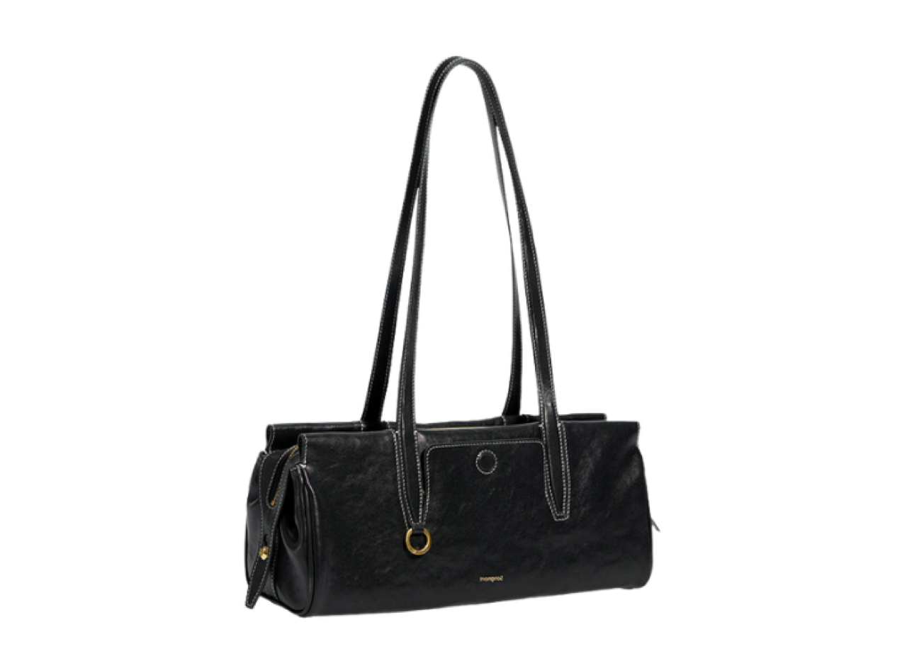 Songmont Yore Baguette Bag