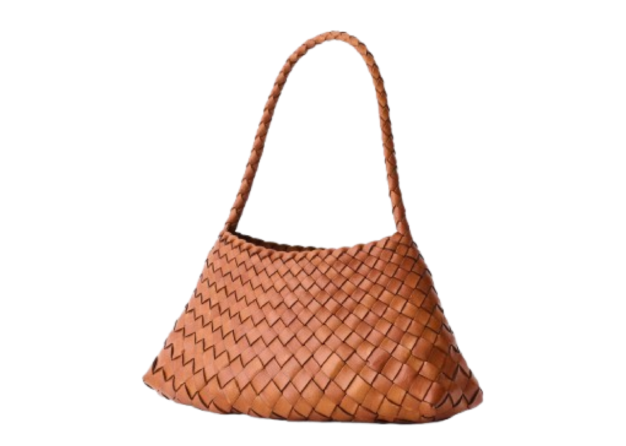 Dragon Diffusion Rosanna Bag Tan - photo 2