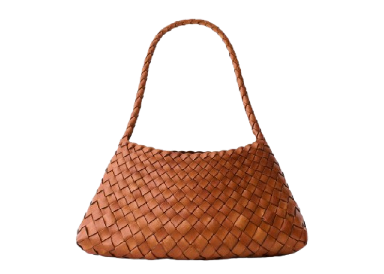 Dragon Diffusion Rosanna Bag Tan