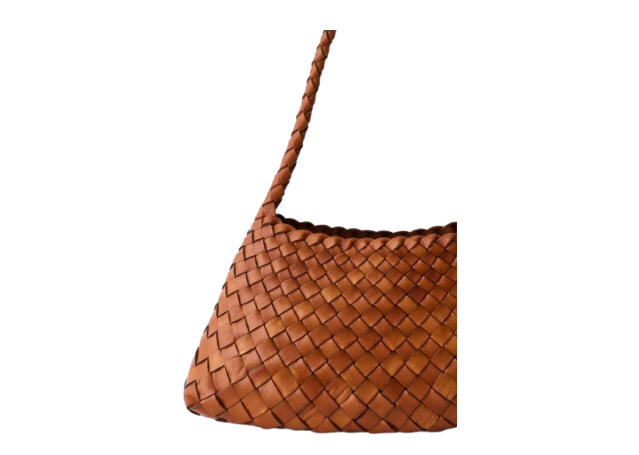 Dragon Diffusion Rosanna Bag Tan - photo 3