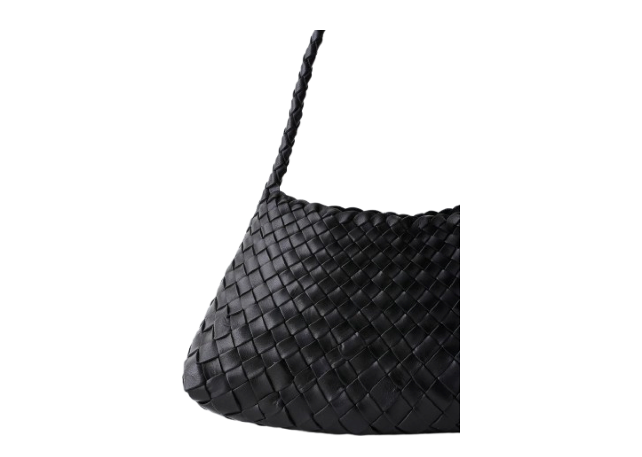 Dragon Diffusion Rosanna Bag Black - photo 3