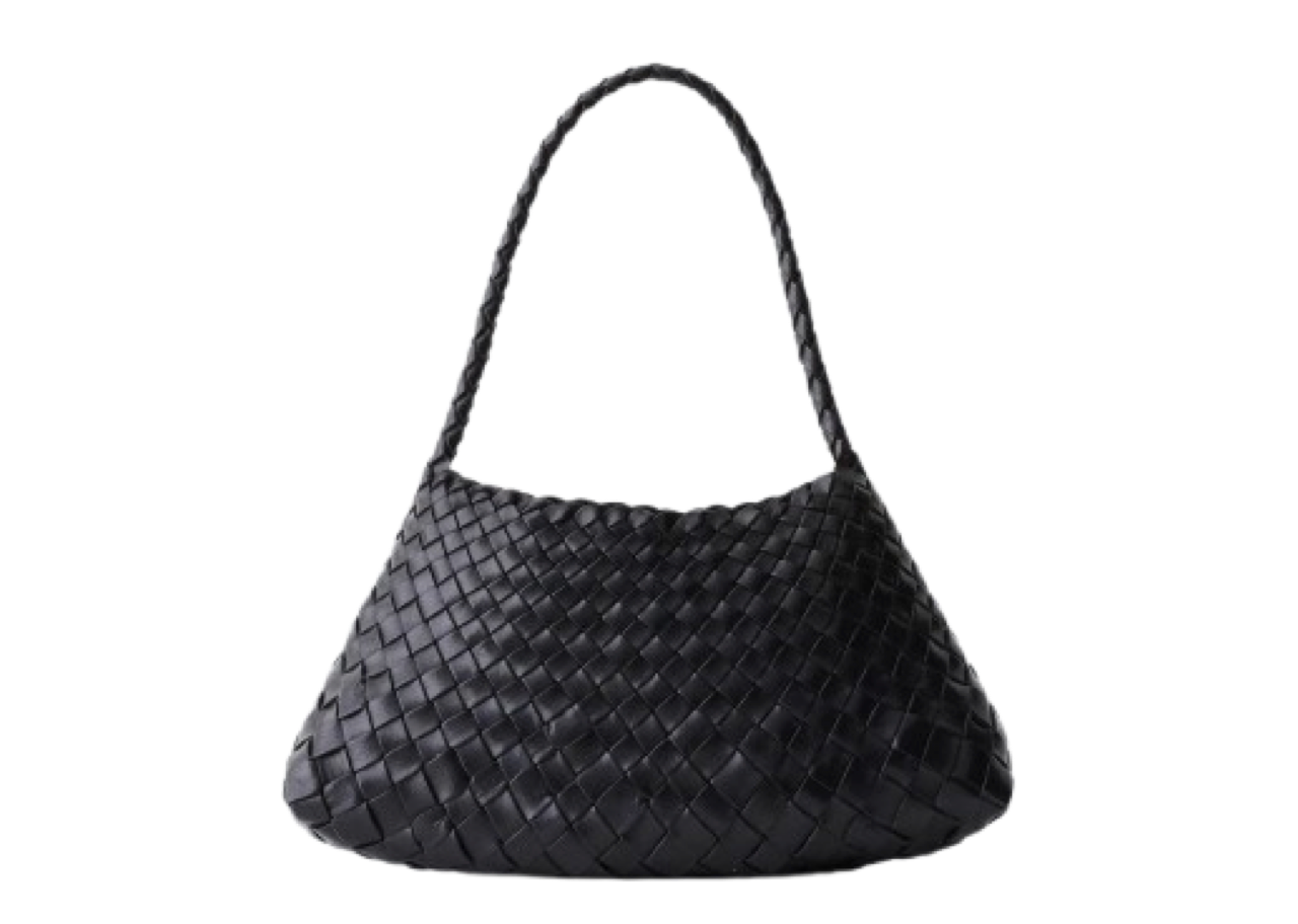 Dragon Diffusion Rosanna Bag Black