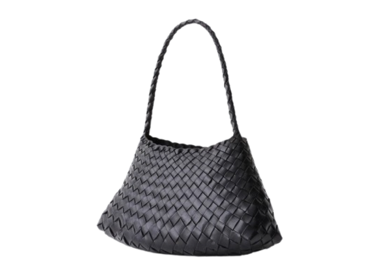 Dragon Diffusion Rosanna Bag Black - photo 2