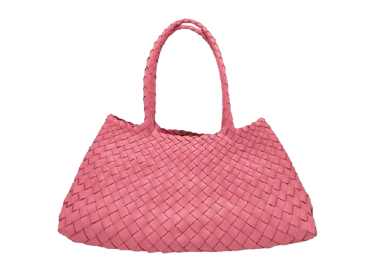 Dragon Diffusion Santa Croce Bag Big Strawberry
