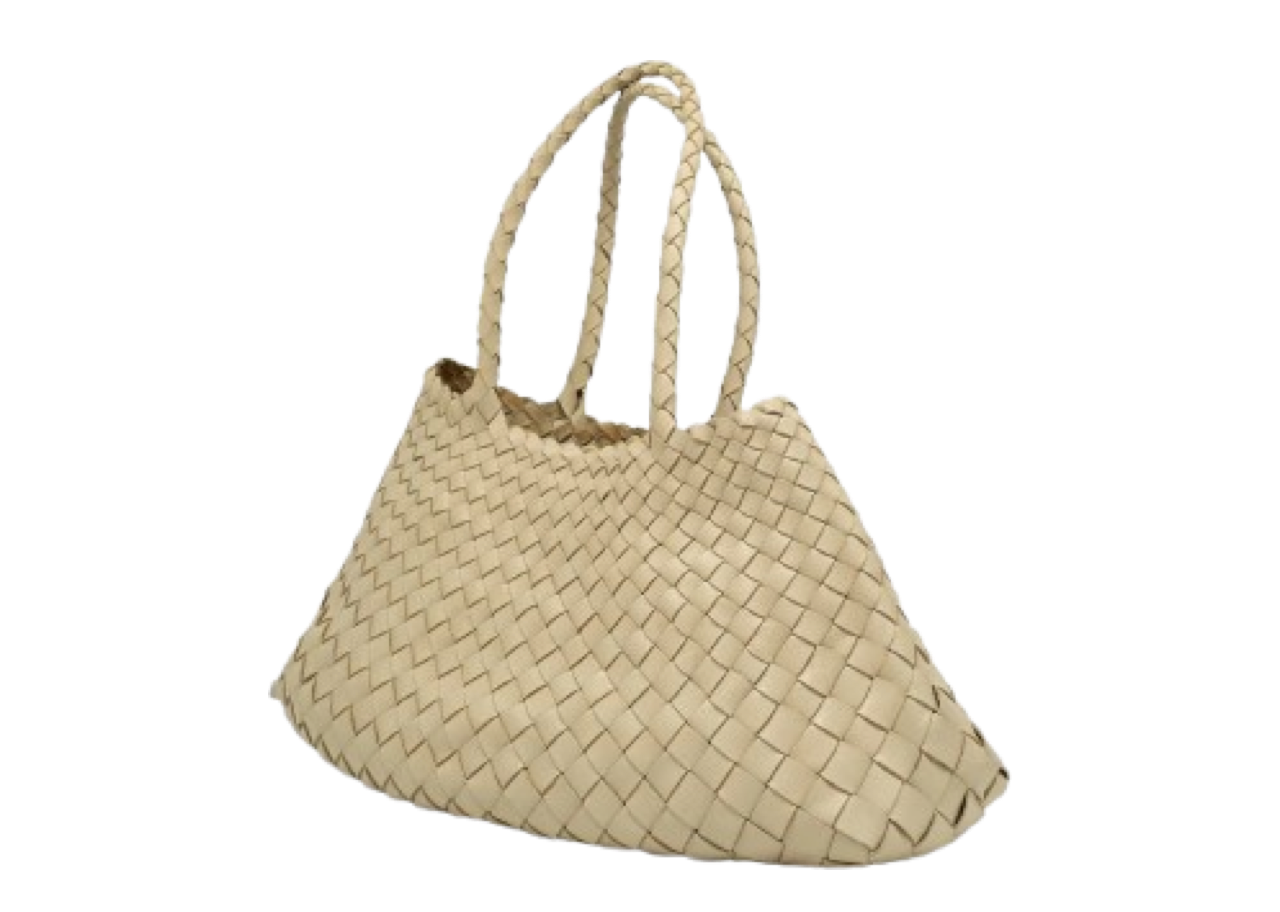 Dragon Diffusion Santa Croce Bag Big Pearl - photo 2