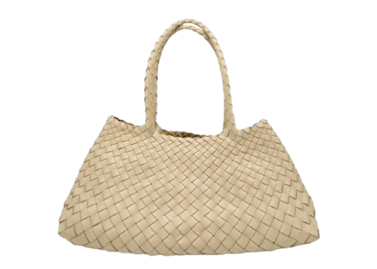 Dragon Diffusion Santa Croce Bag Big Pearl