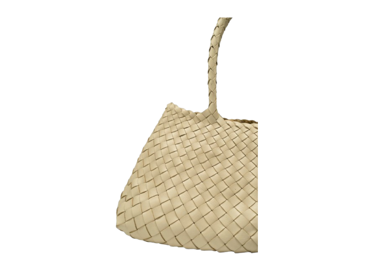 Dragon Diffusion Santa Croce Bag Big Pearl - photo 3