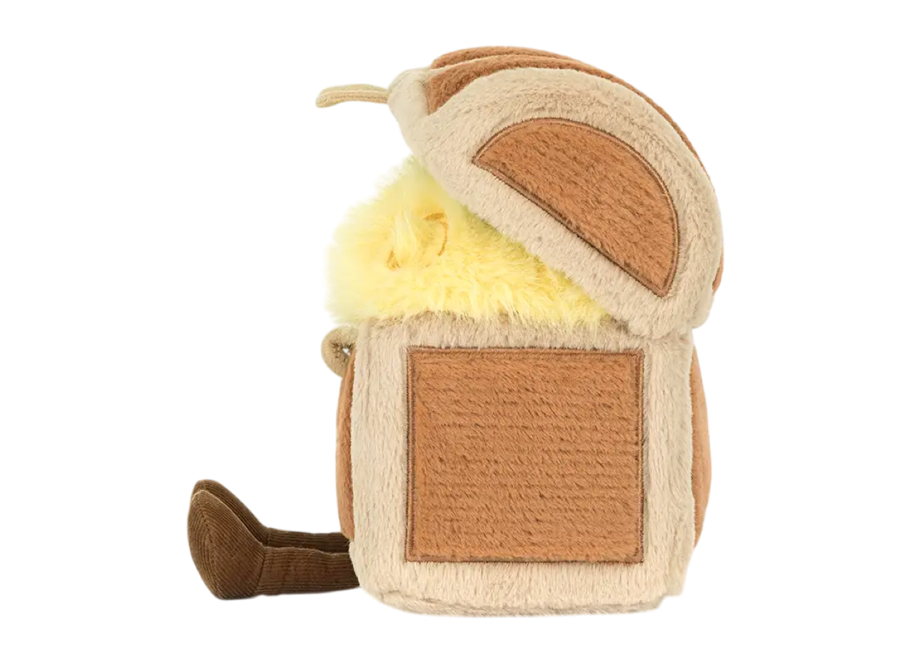 Jellycat Amuseables Treasure Chest - photo 2