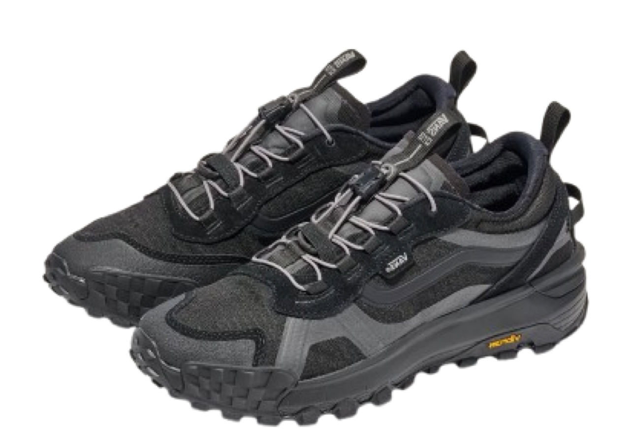 Vans MTE Crosspath XC Black Grey - photo 2