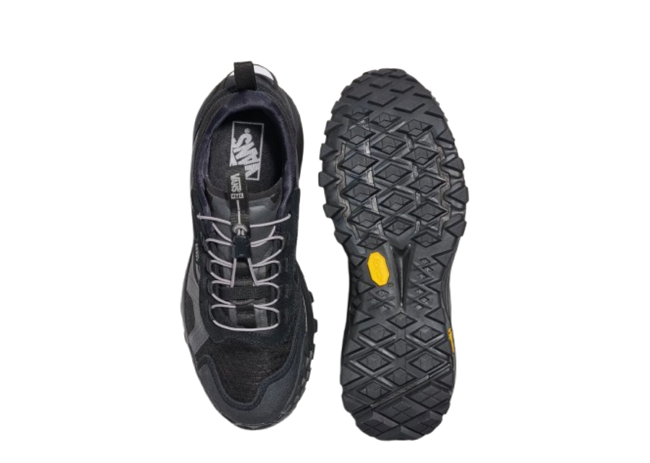 Vans MTE Crosspath XC Black Grey - photo 3