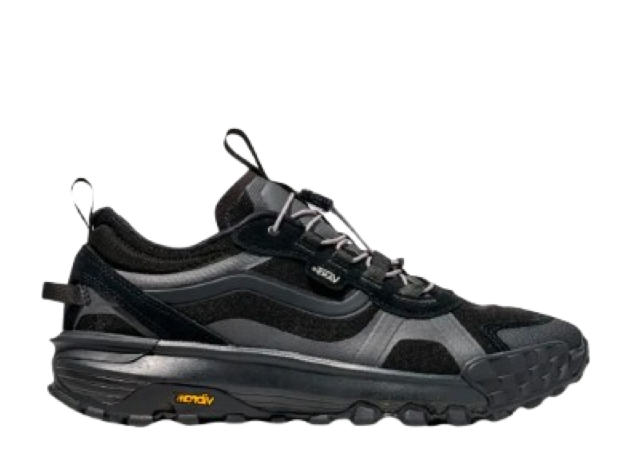 Vans MTE Crosspath XC Black Grey