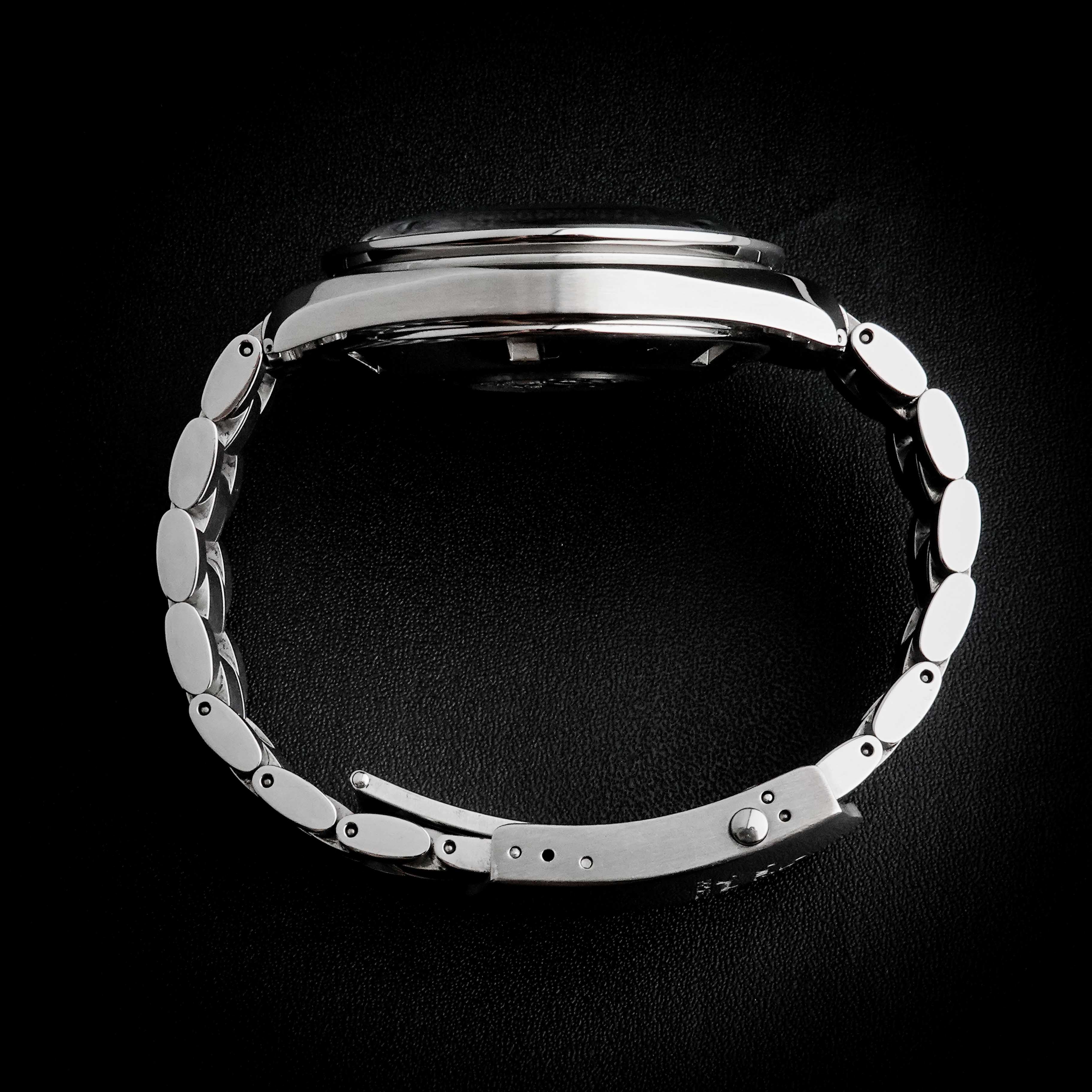Omega Speedmaster Moon To Mars Ref: 3577.50.00 - photo 5