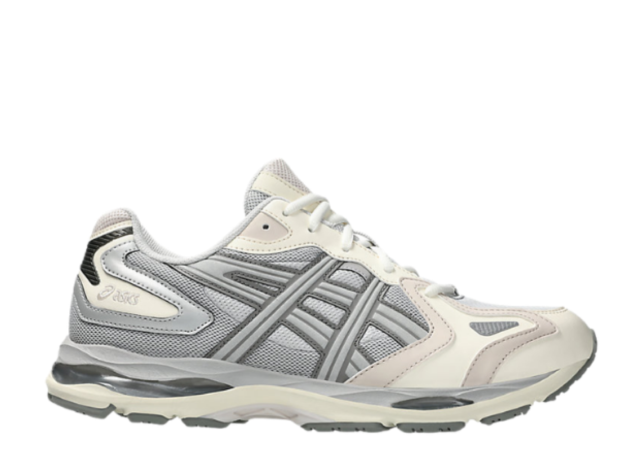 ASICS Gel-K1011 Cloud Grey Cream