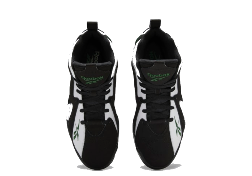 Reebok Kamikaze II OG (2020) - photo 2