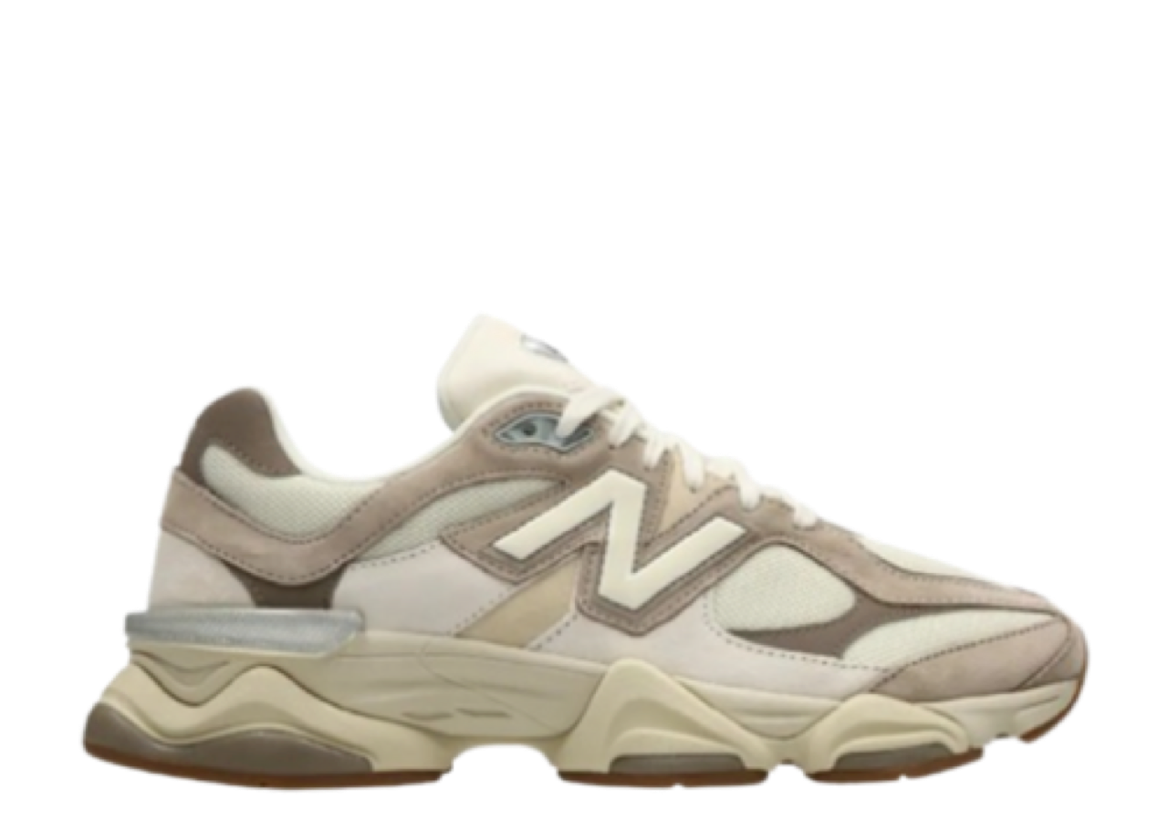 New Balance 9060 Emerging Brown