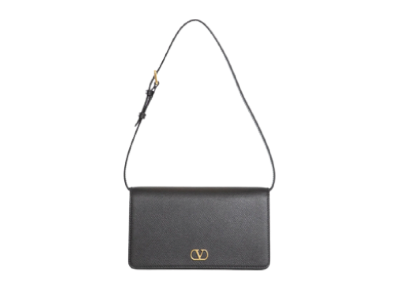 Valentino Vlogo Signature Mini Bag - photo 2
