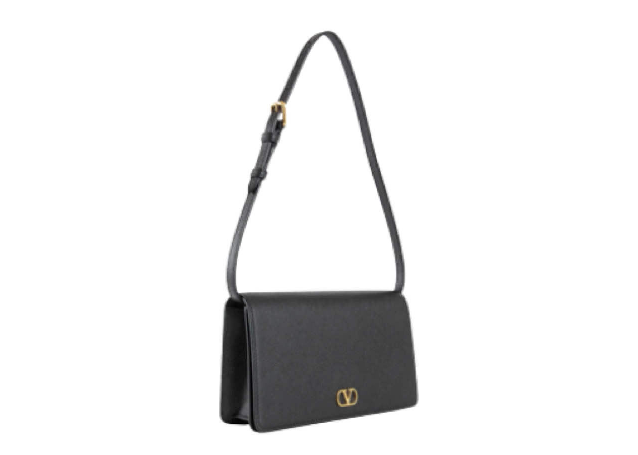 Valentino Vlogo Signature Mini Bag - photo 3