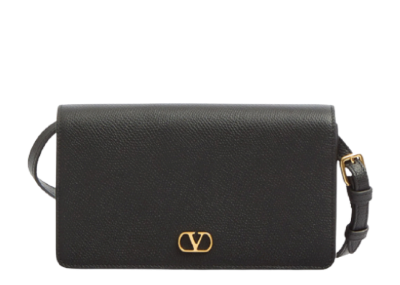 Valentino Vlogo Signature Mini Bag