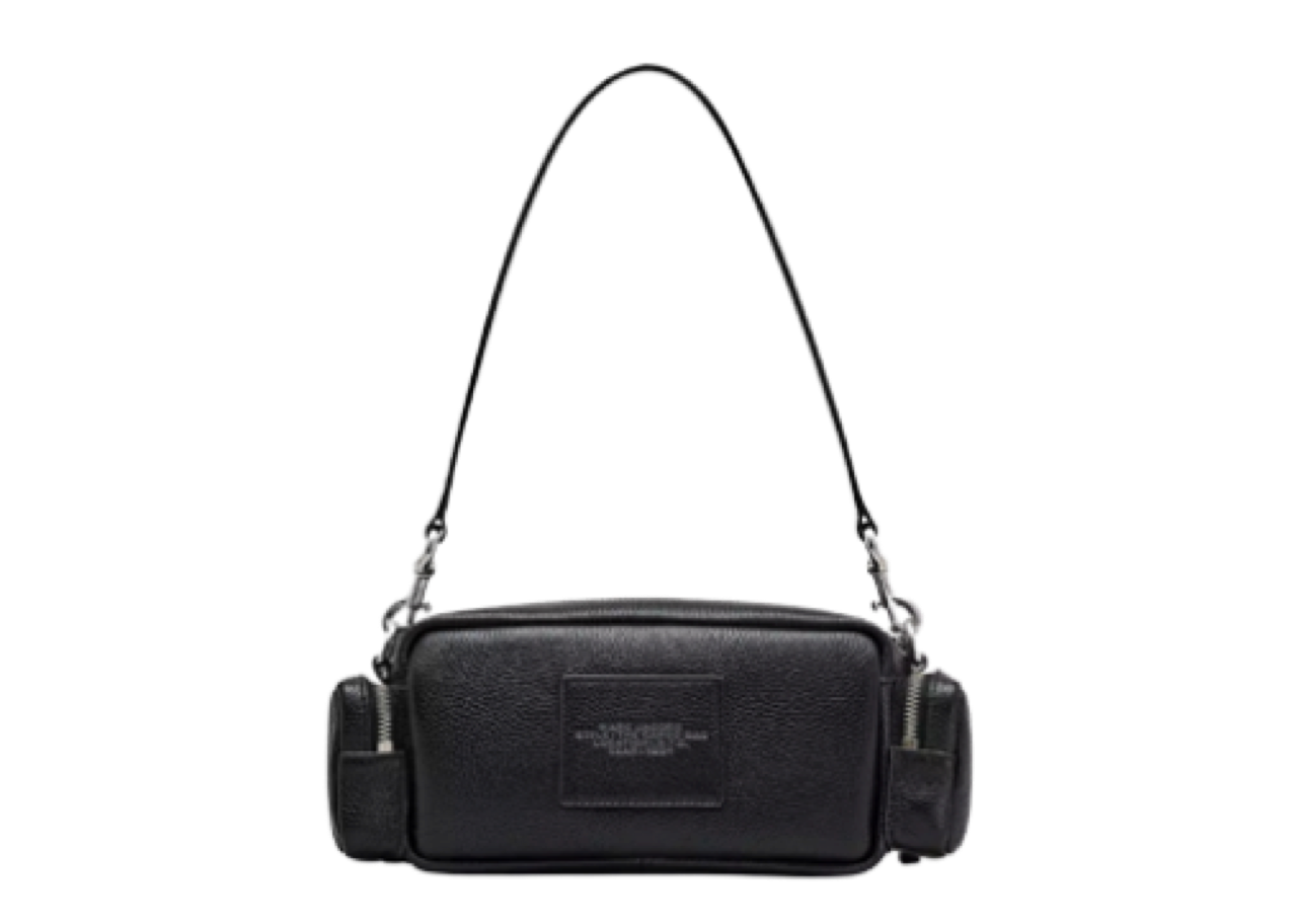 Marc Jacobs The Leather Cargo Bag - photo 3
