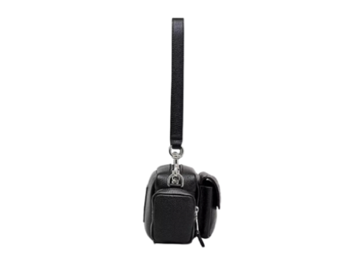 Marc Jacobs The Leather Cargo Bag - photo 2