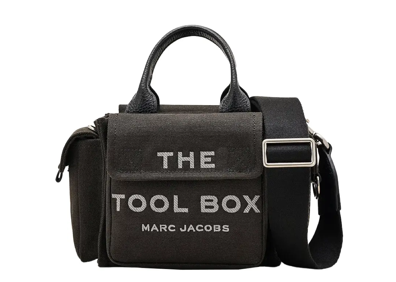 Marc Jacobs The Tool Box Mini Bag
