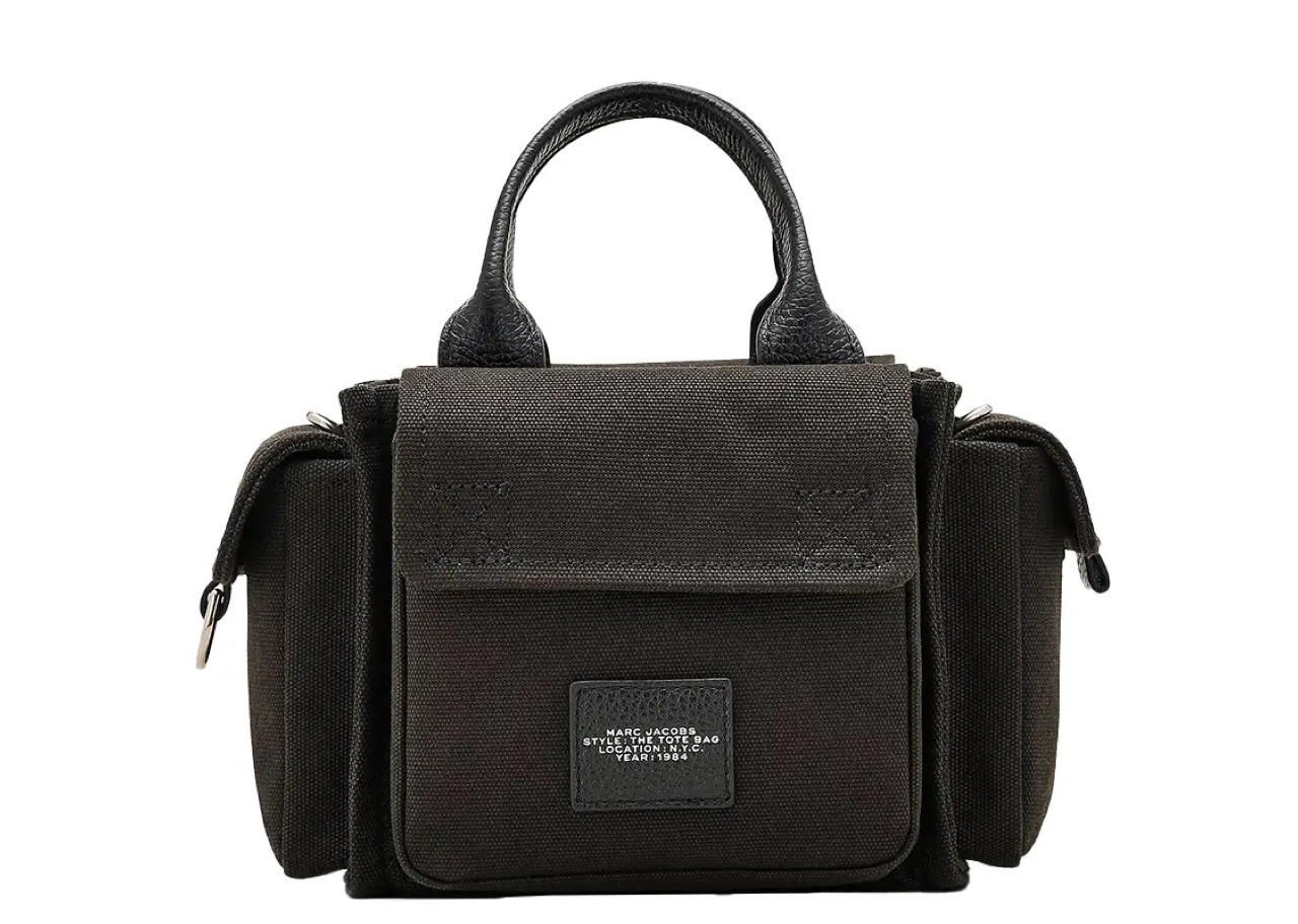 Marc Jacobs The Tool Box Mini Bag  - photo 2