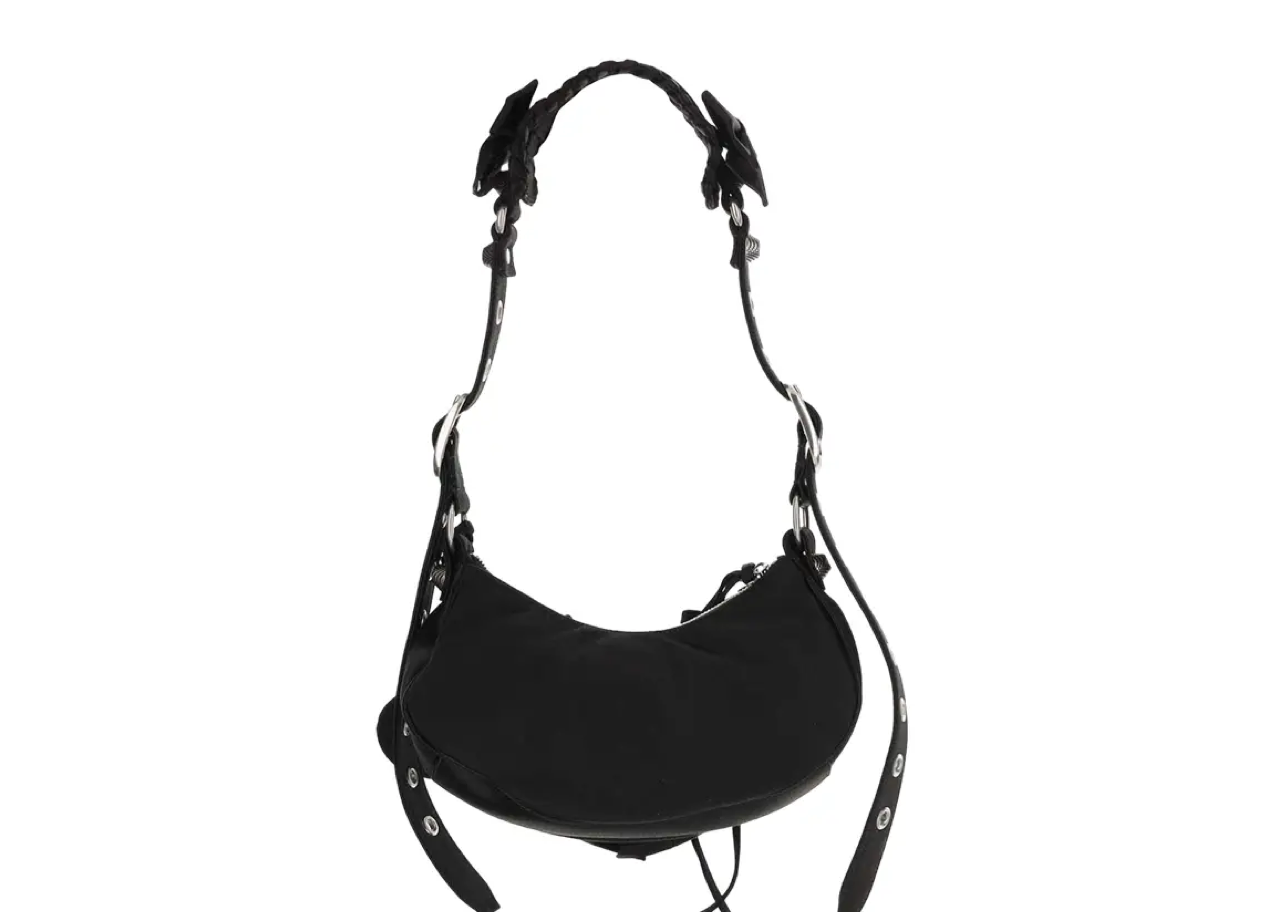 Balenciaga Le Cagole XS Shoulder Bag - photo 2