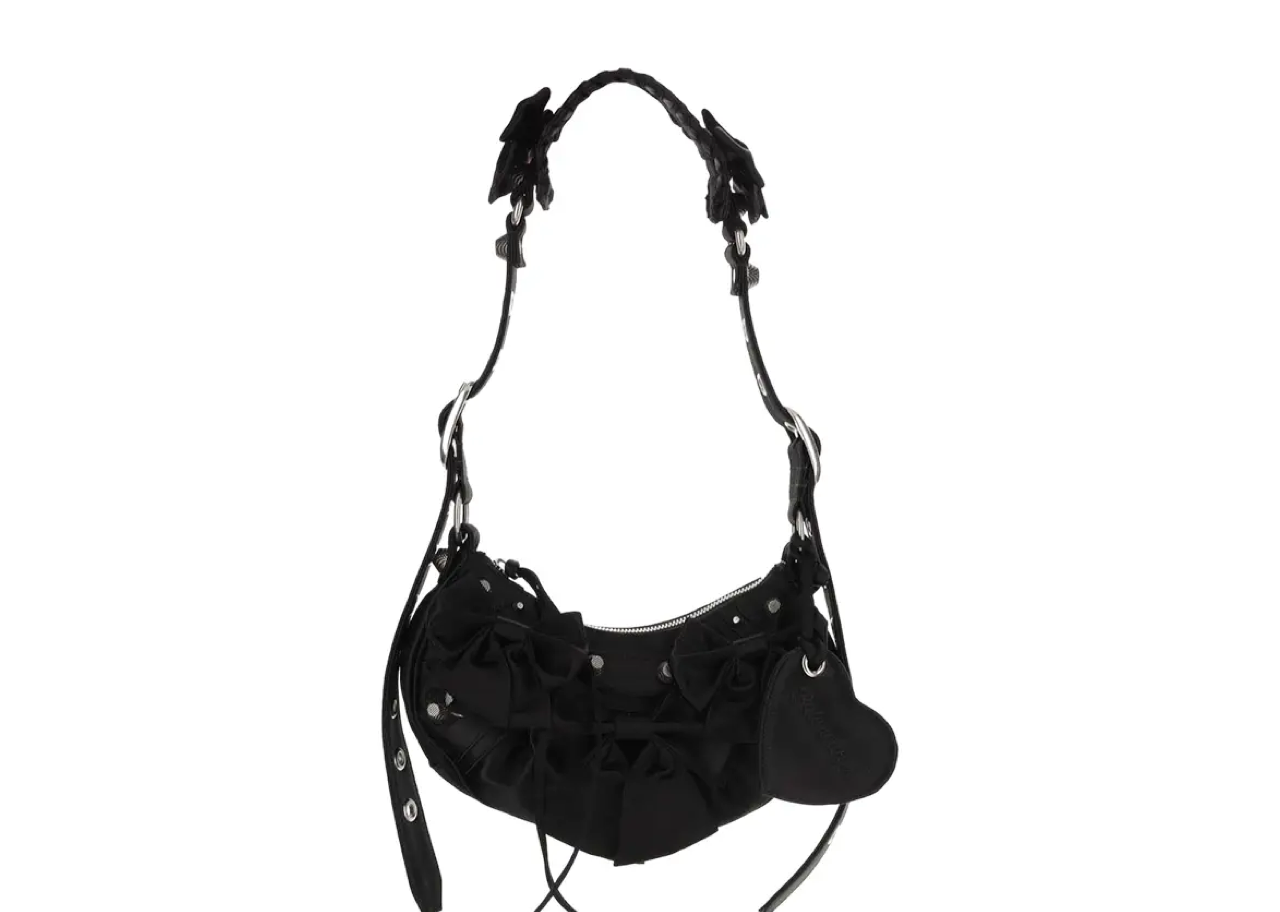 Balenciaga Le Cagole XS Shoulder Bag
