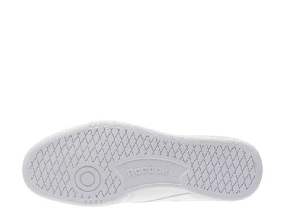 Reebok Club C 85 White Green - photo 3