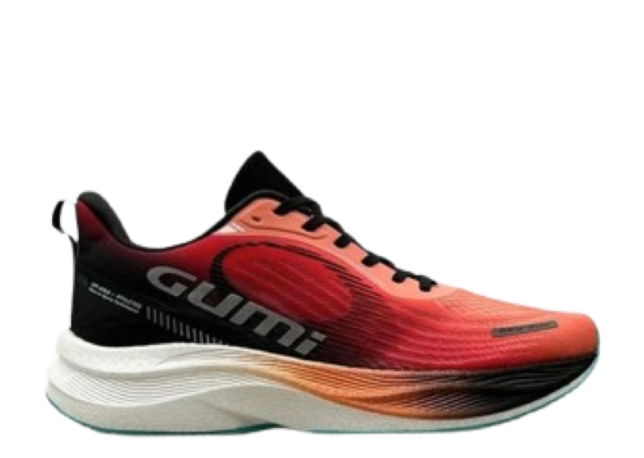 Gumi Skyrun Fire Bullet