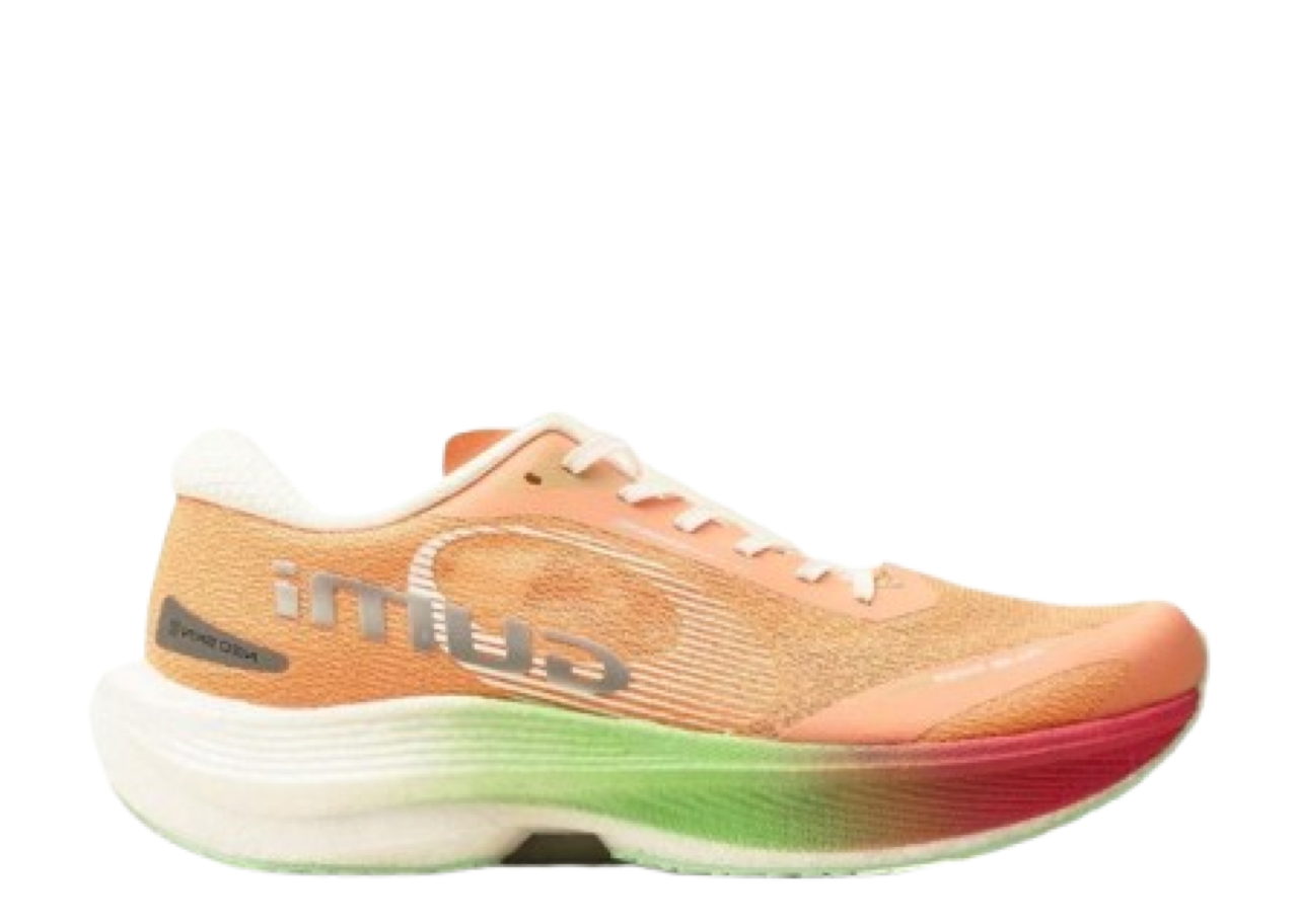 Gumi Pulseracer Autumn Pink