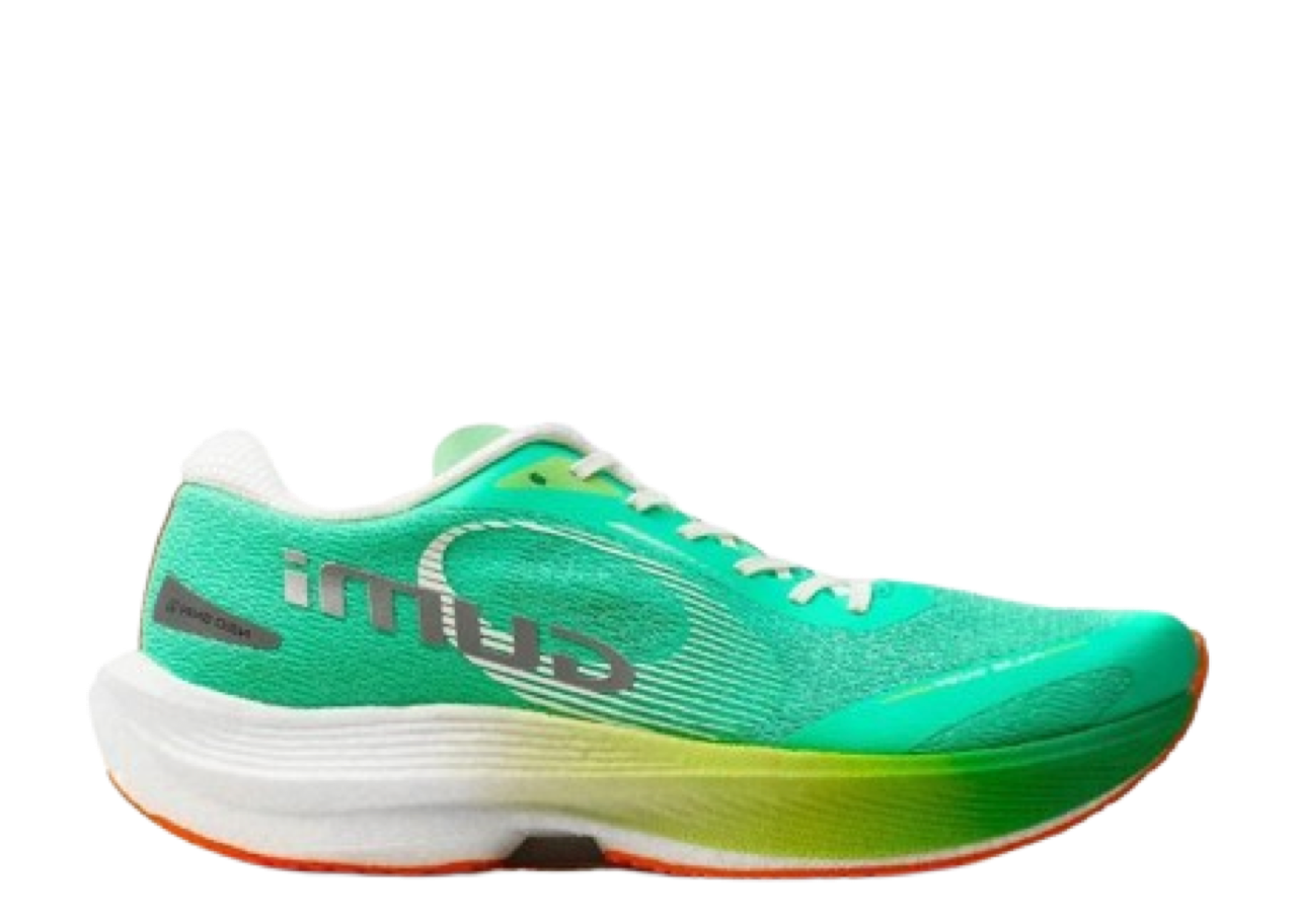 Gumi Pulseracer Orora Green