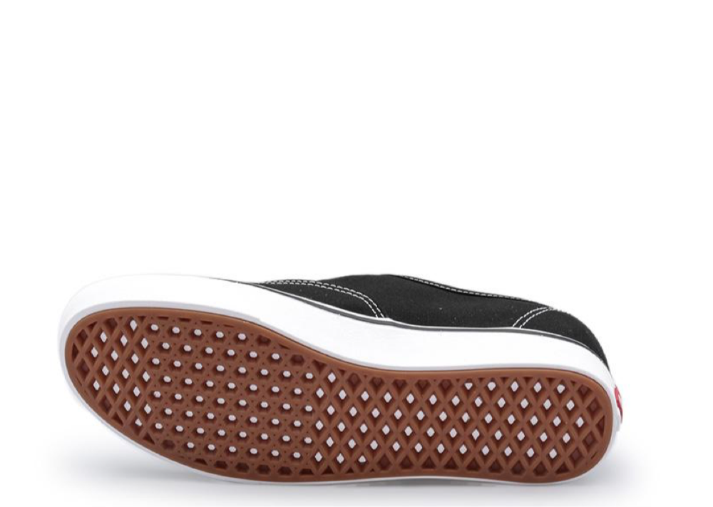Vans Authentic Comfycush Black  - photo 3