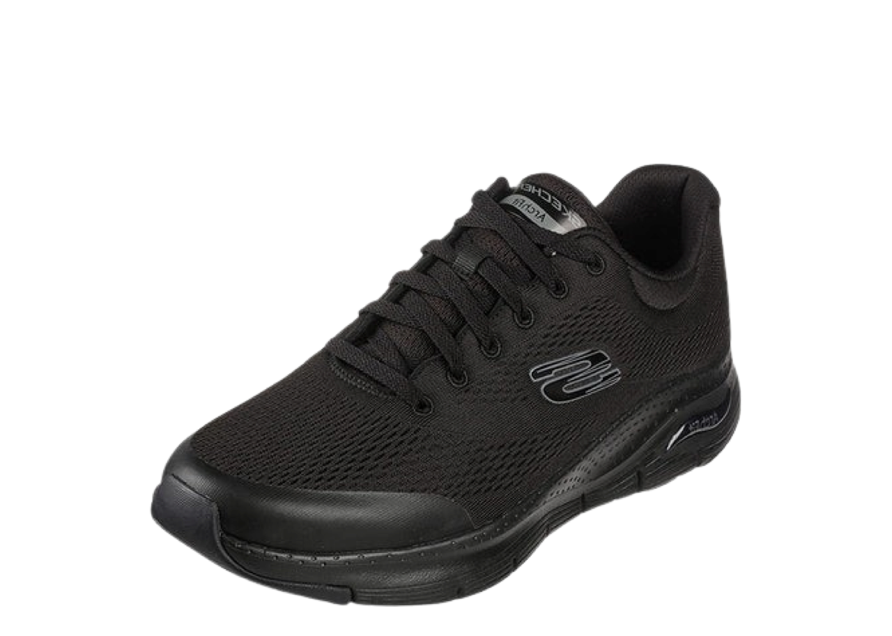 Skechers Arch Fit Black - photo 2