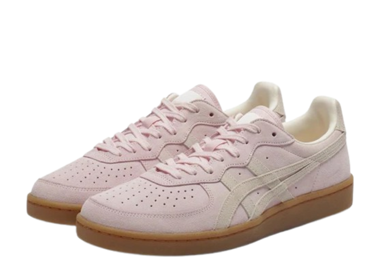 Onitsuka Tiger GSM Crystal Pink White Gum - photo 2
