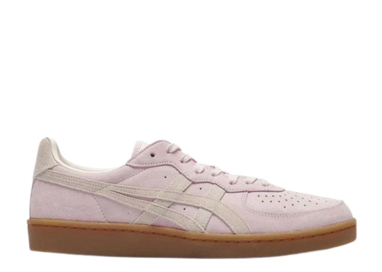 Onitsuka Tiger GSM Crystal Pink White Gum
