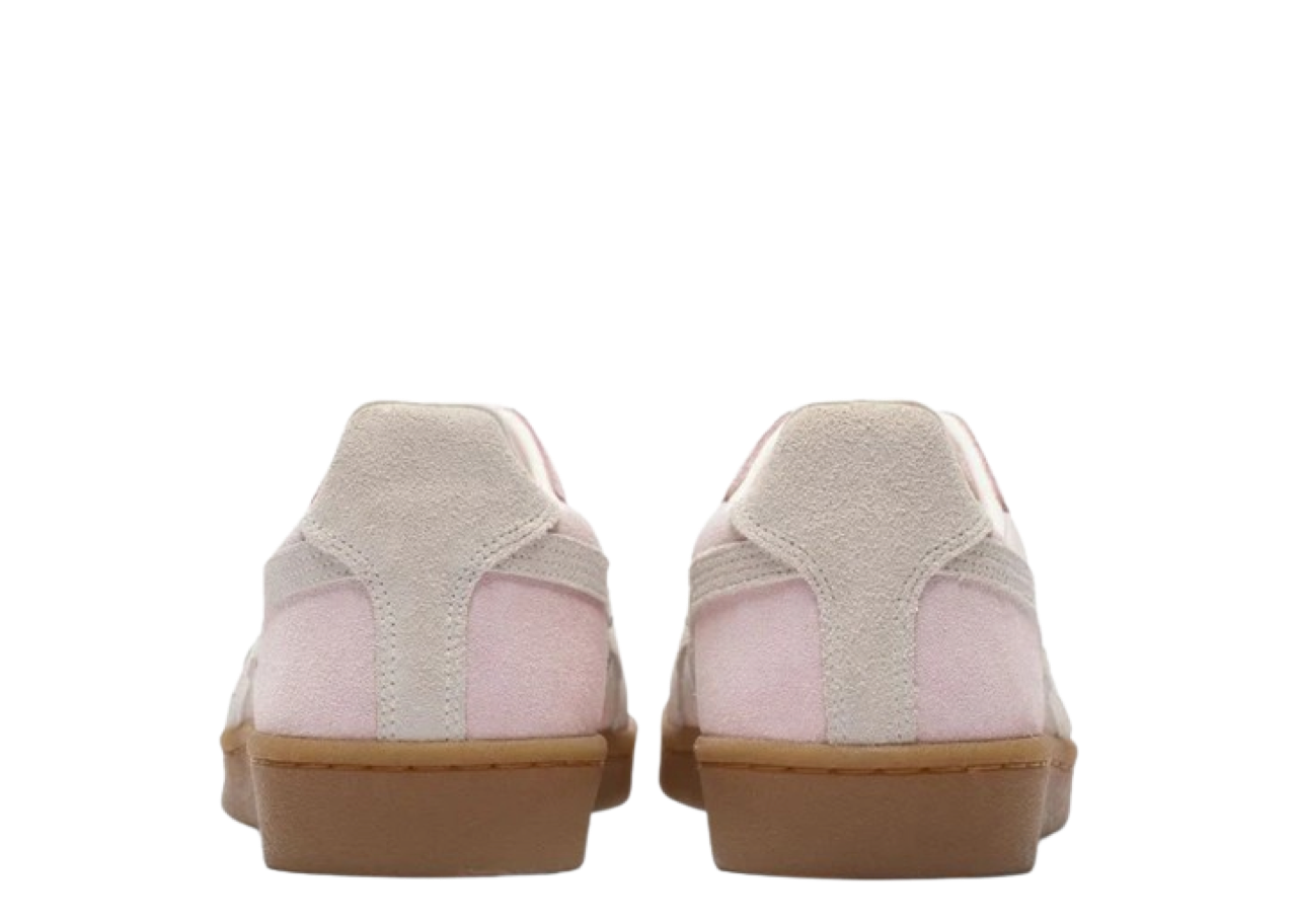 Onitsuka Tiger GSM Crystal Pink White Gum - photo 3