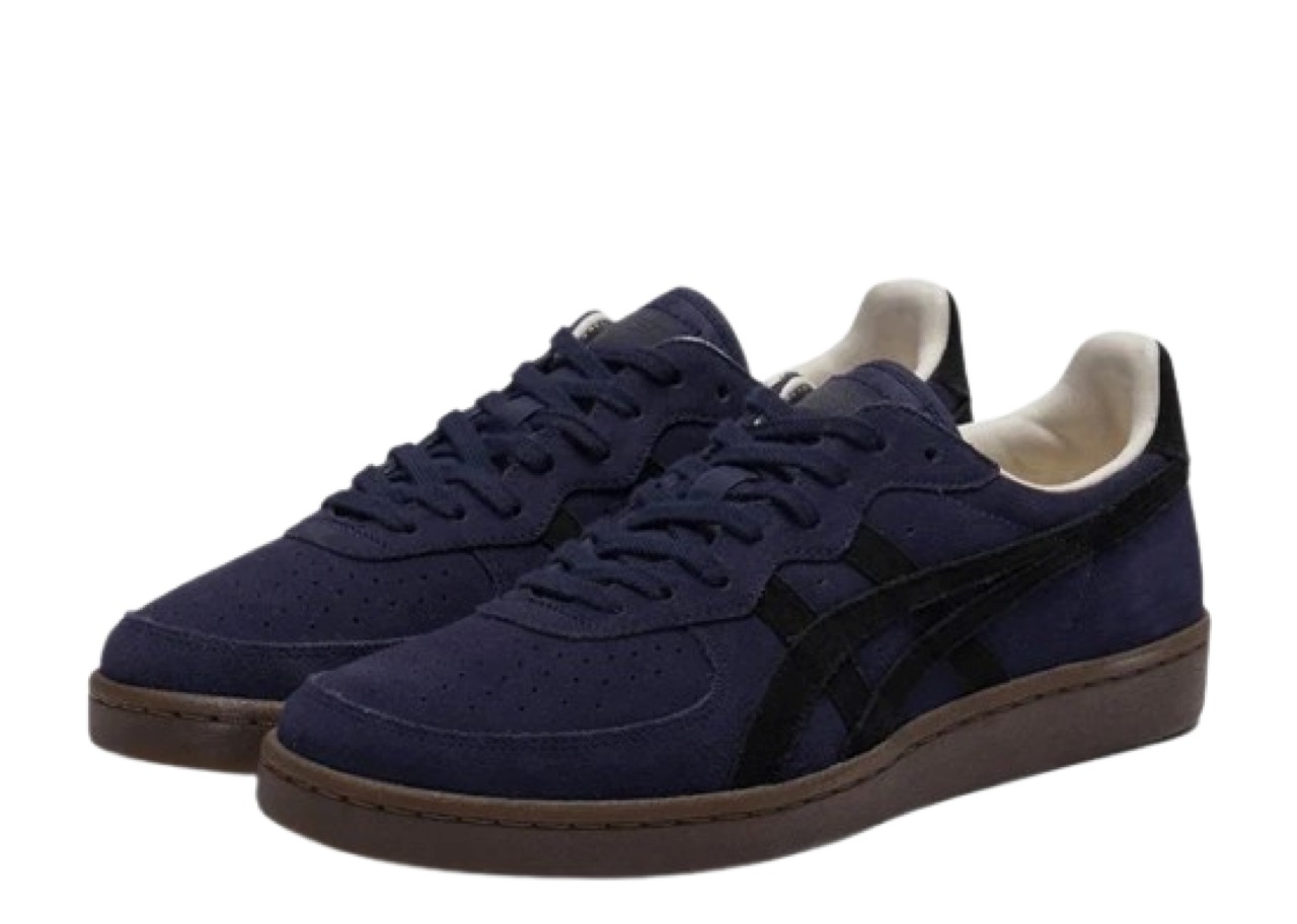 Onitsuka Tiger GSM Peacoat Black - photo 2