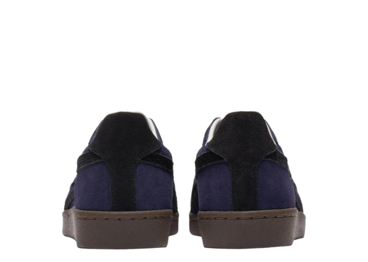 Onitsuka Tiger GSM Peacoat Black - photo 3