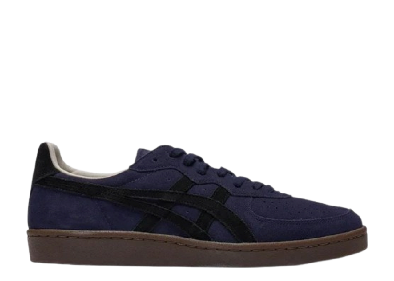 Onitsuka Tiger GSM Peacoat Black
