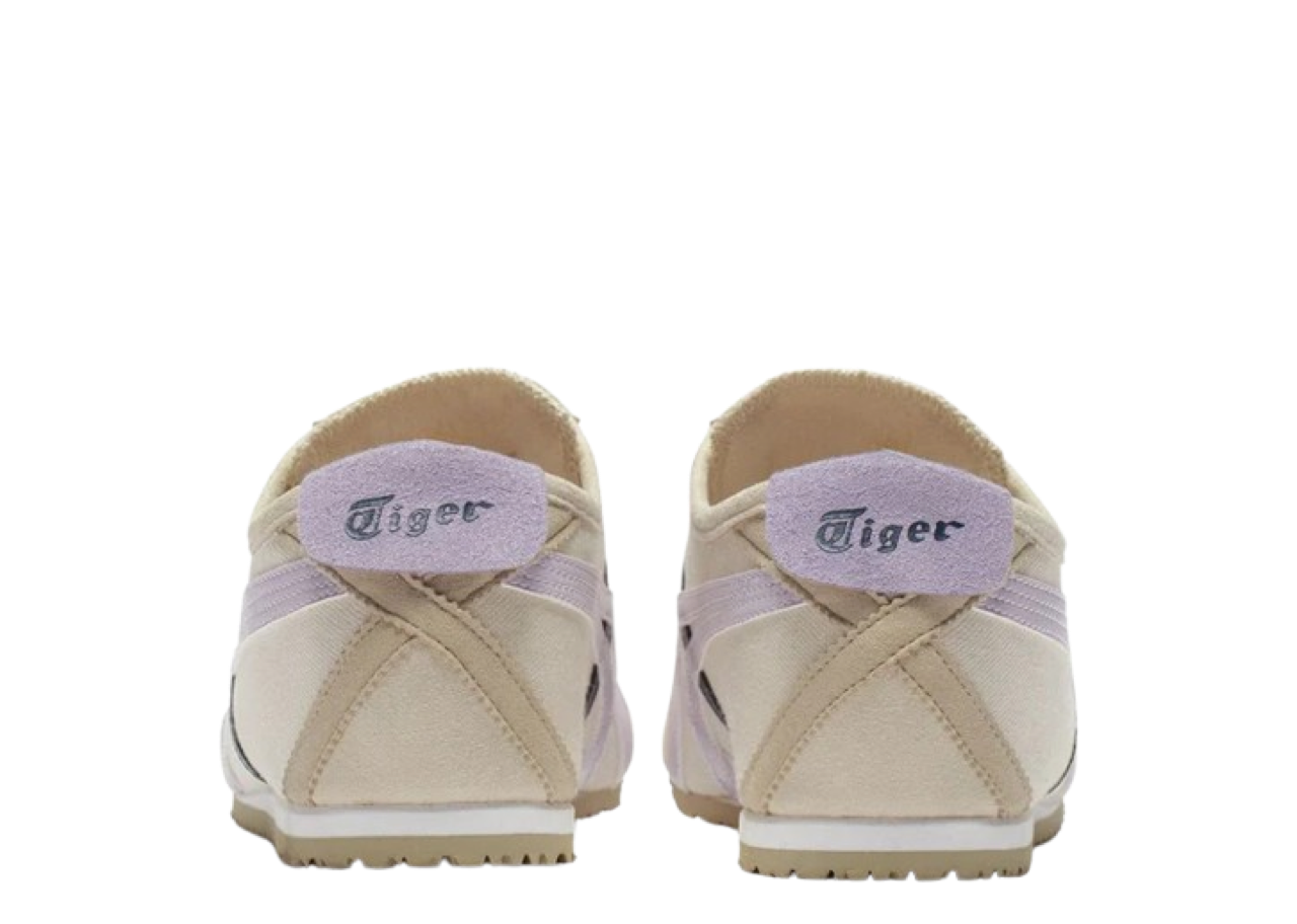 Onitsuka Tiger Mexico 66 Slip-On Birch Faded Ash Rock - photo 3