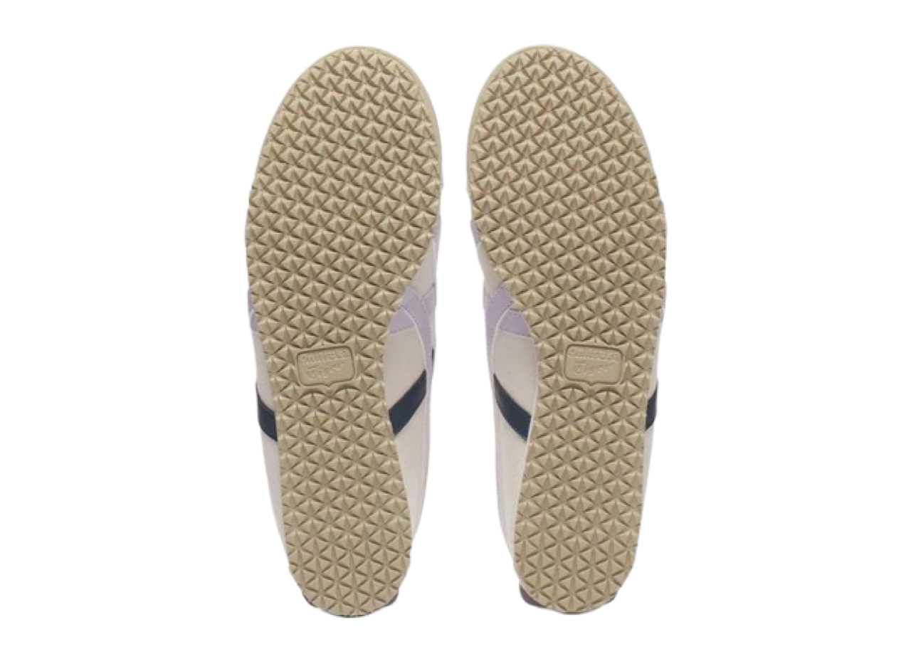 Onitsuka Tiger Mexico 66 Slip-On Birch Faded Ash Rock - photo 4