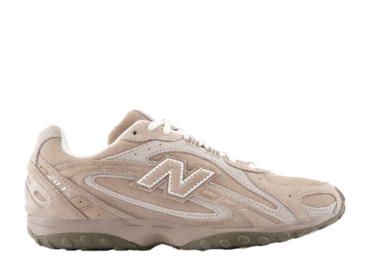 New Balance 204L Mushroom Arid Stone